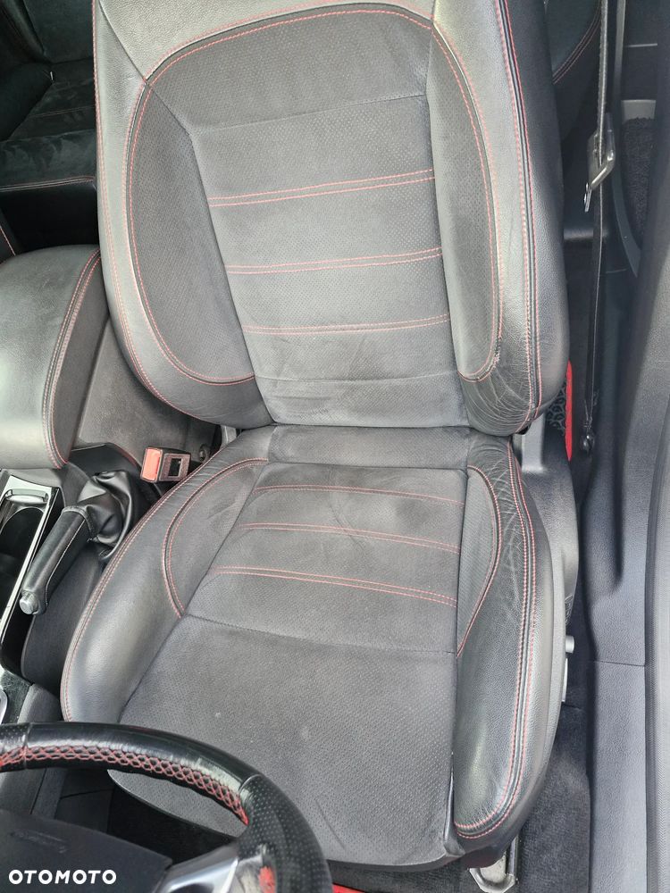 Ford Mondeo 2.0 TDCi Titanium S - 34