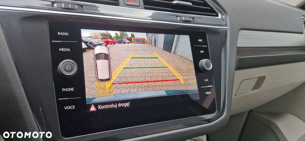 Volkswagen Tiguan Allspace 2.0 TDI SCR 4Motion DSG Elegance - 13