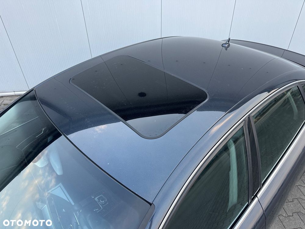 Audi A6 Limousine 3.2 FSI Multitronic - 7