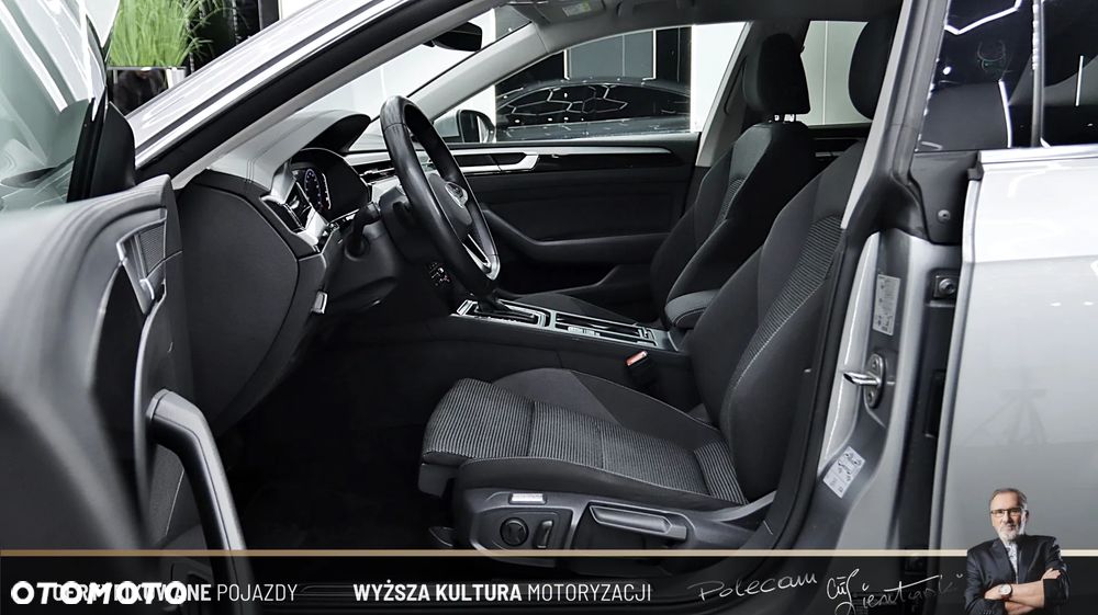 Volkswagen Arteon 2.0 TSI Essence DSG - 16