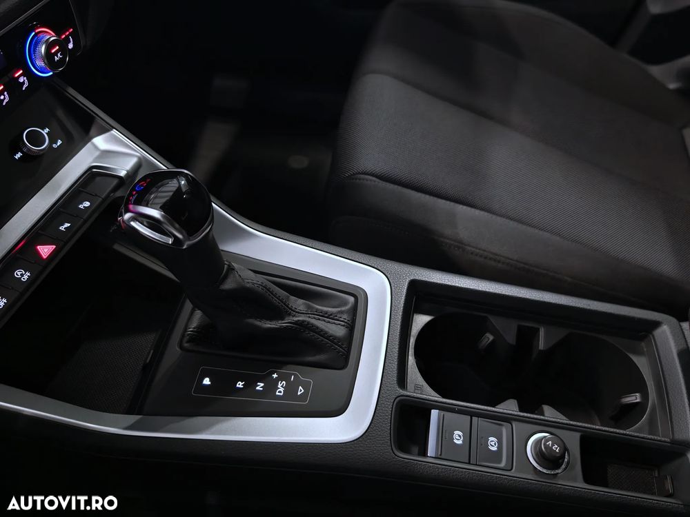 Audi Q3 1.5 35 TFSI S tronic - 25