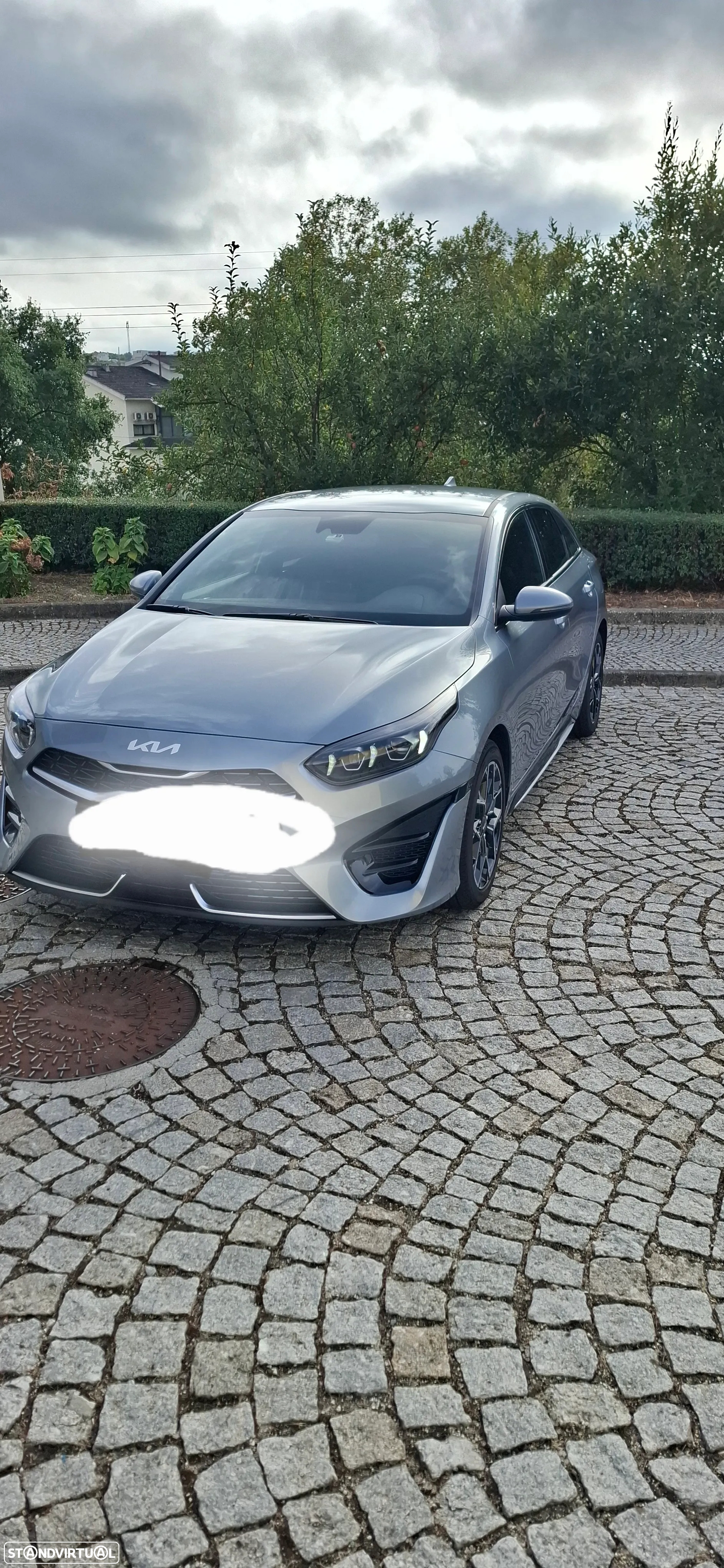 Kia ProCeed 1.0 T-GDI GT Line - 9