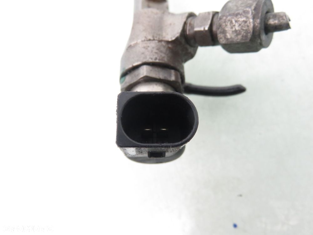 WTRYSKIWACZ FORD MONDEO MK4 IV 1.8 TDCi 4M5Q9F593AD - 3