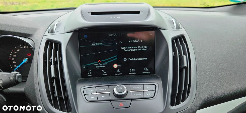 Ford Kuga 1.5 EcoBoost 2x4 ST-Line - 31