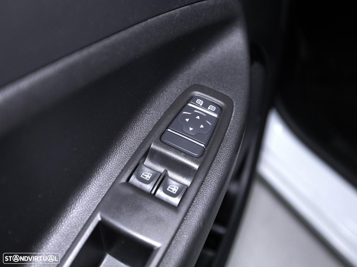 Renault Zoe (c/ Bateria) Zen 50 - 12