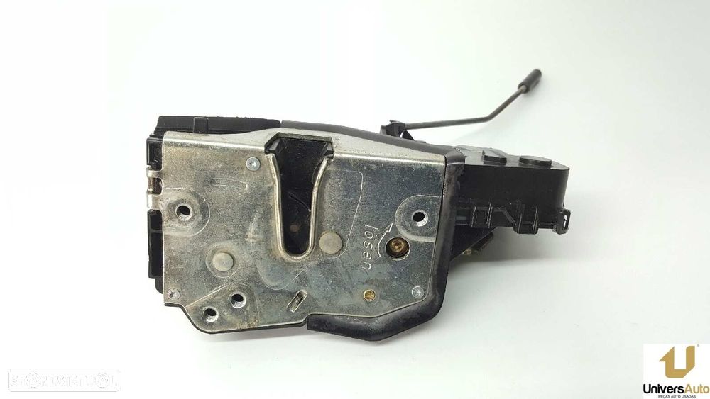FECHADURA PORTA TRASEIRA DIREITA BMW SERIE 3 BERLINA (E46) 320D - 3