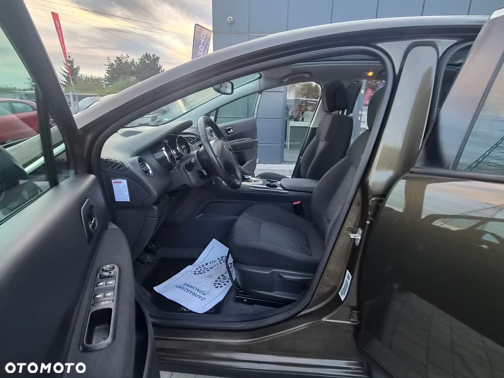 Peugeot 3008 1.6 Premium - 22