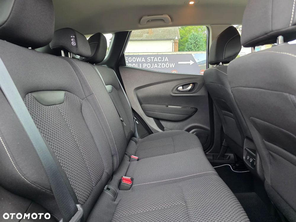 Renault Kadjar 1.3 TCe FAP Intens EDC - 32