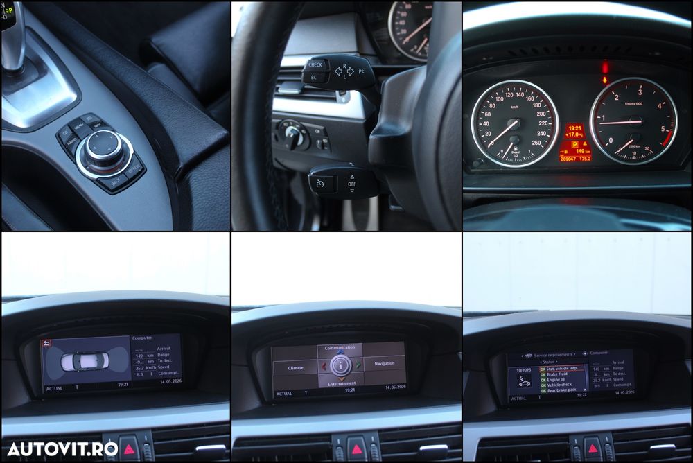 BMW Seria 5 - 27