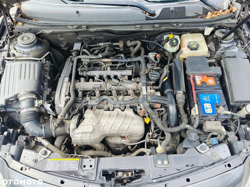 Opel Insignia 2.0 CDTI - 19