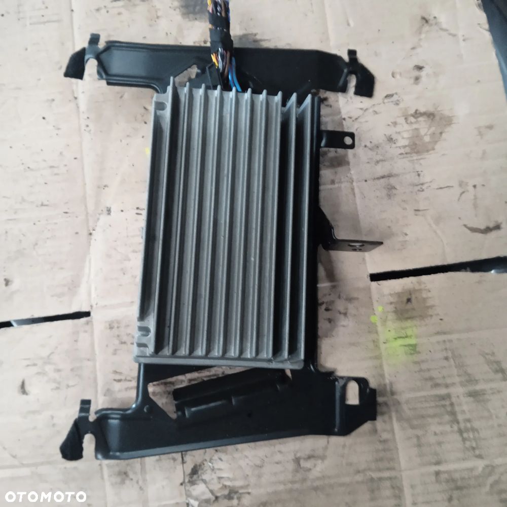 Wzmacniacz BMW 4 F36 6841969 - 3