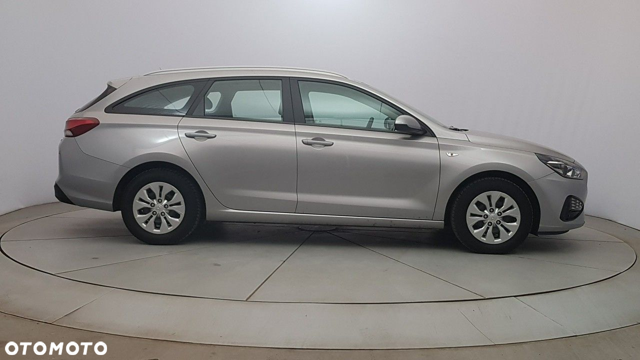 Hyundai i30 - 8