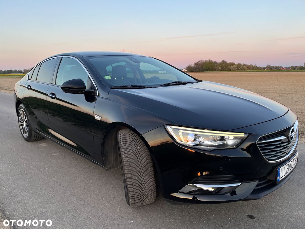 Opel Insignia 2.0 CDTI Elite S&S - 18