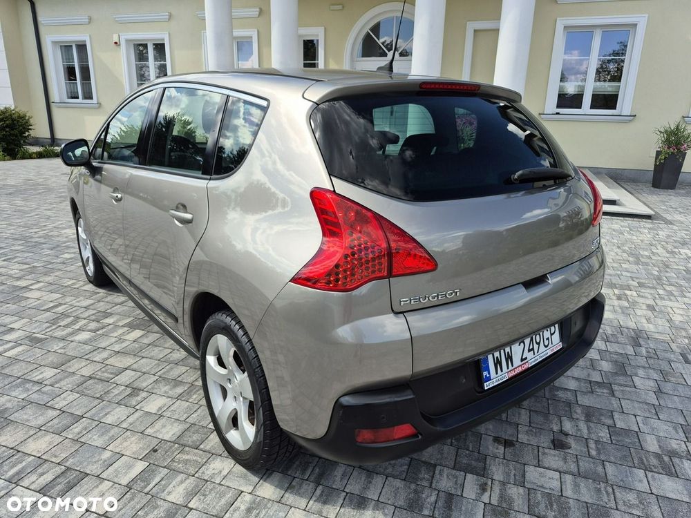 Peugeot 3008 - 7