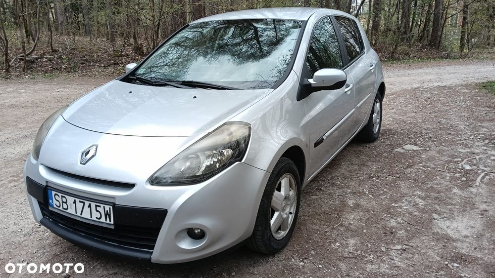 Renault Clio 1.5 dCi 75 Expression - 2