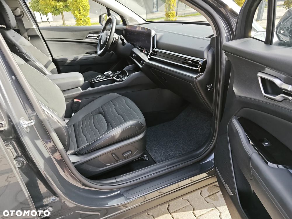 Kia Sportage 1.6 T-GDI AWD Nightline Edition - 26