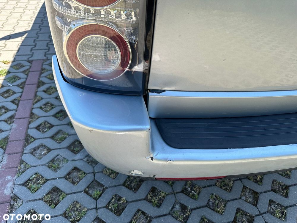 Land Rover Range Rover 4.4TD V8 Vogue SE - 26