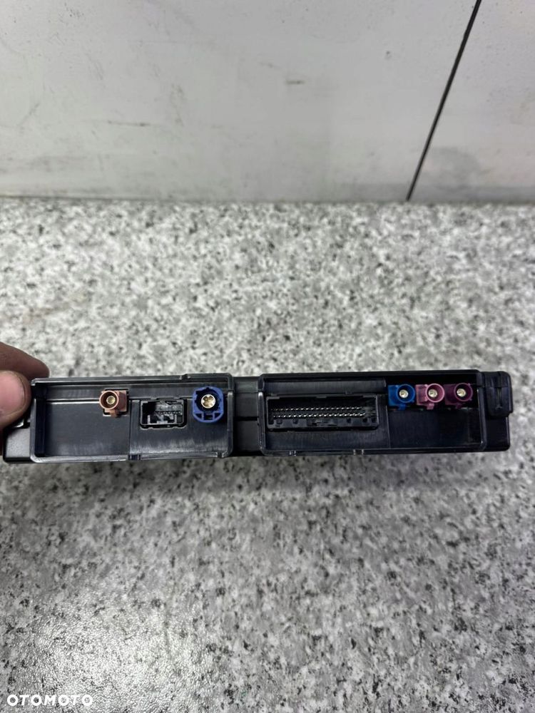 moduł sterownik vcm lte volvo xc40 2017-2024 32334904 - 1