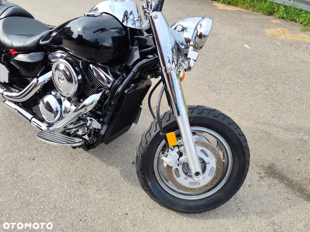 Kawasaki Vulcan - 4