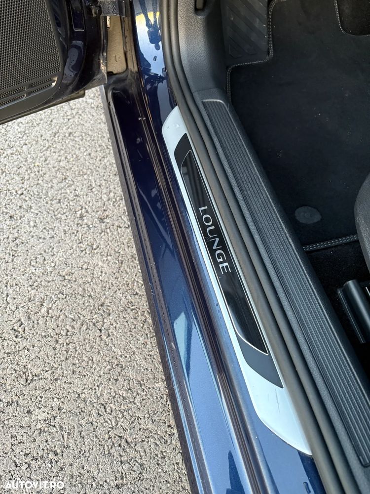 Volkswagen Golf 2.0 TDI SCR Highline - 8