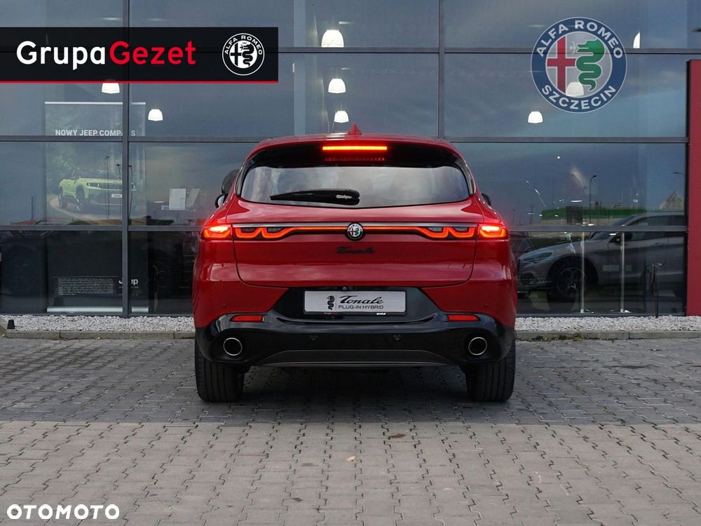 Alfa Romeo Tonale - 10