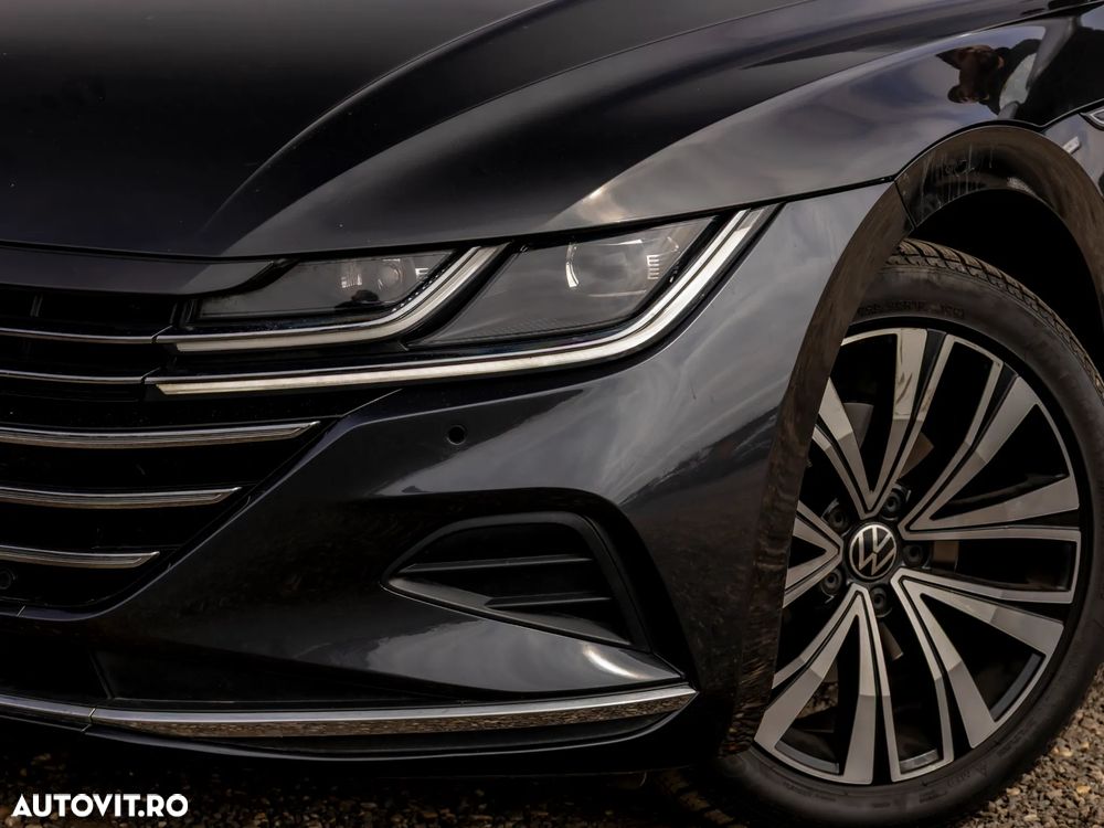 Volkswagen ARTEON 2.0 TSI DSG Elegance - 10