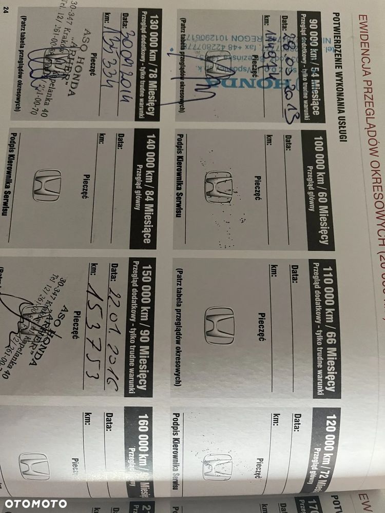 Honda Civic 1.8 Executive - 11