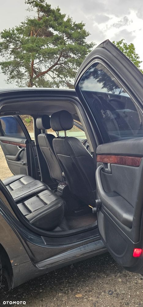 Audi A4 Limousine 1.8T Multitronic - 12