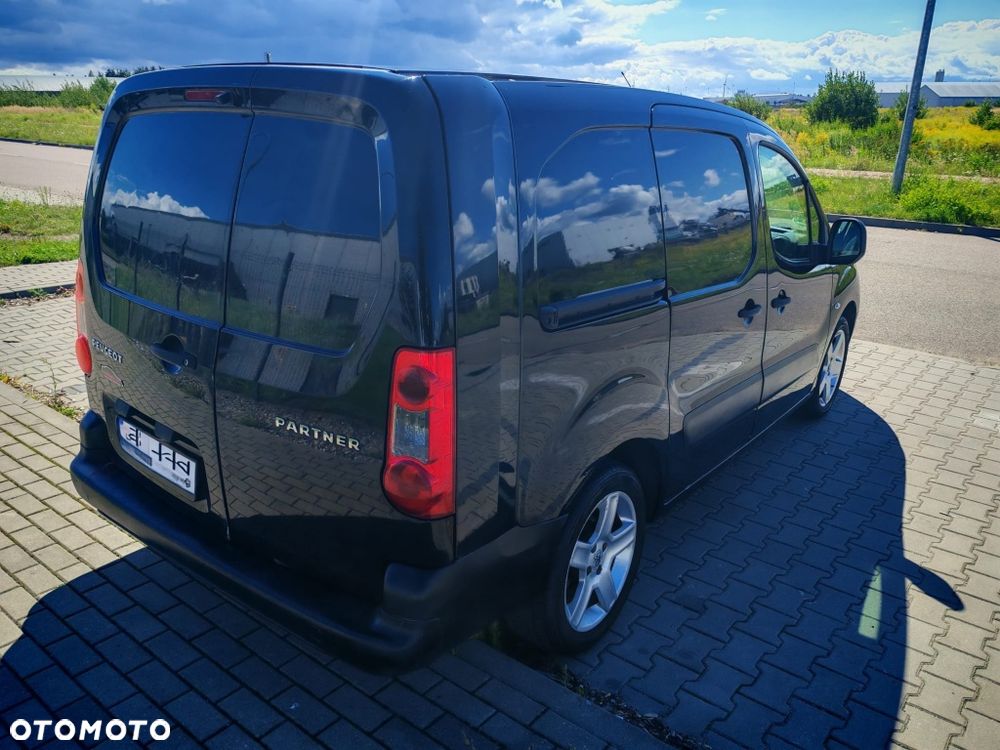 Peugeot Partner - 3