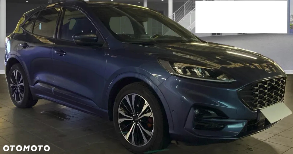 Ford Kuga 2.0 EcoBlue Hybrid ST-LINE - 29