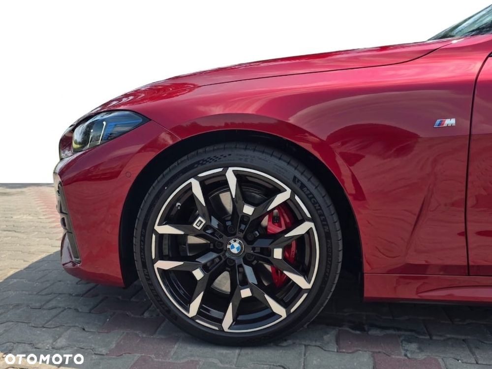 BMW Seria 4 M440d xDrive mHEV sport - 3