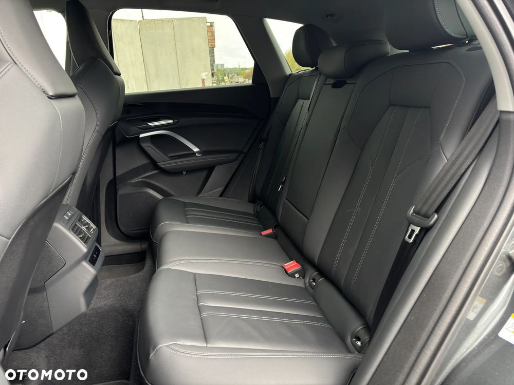 Audi Q5 40 TDI mHEV Quattro S Line S tronic - 14