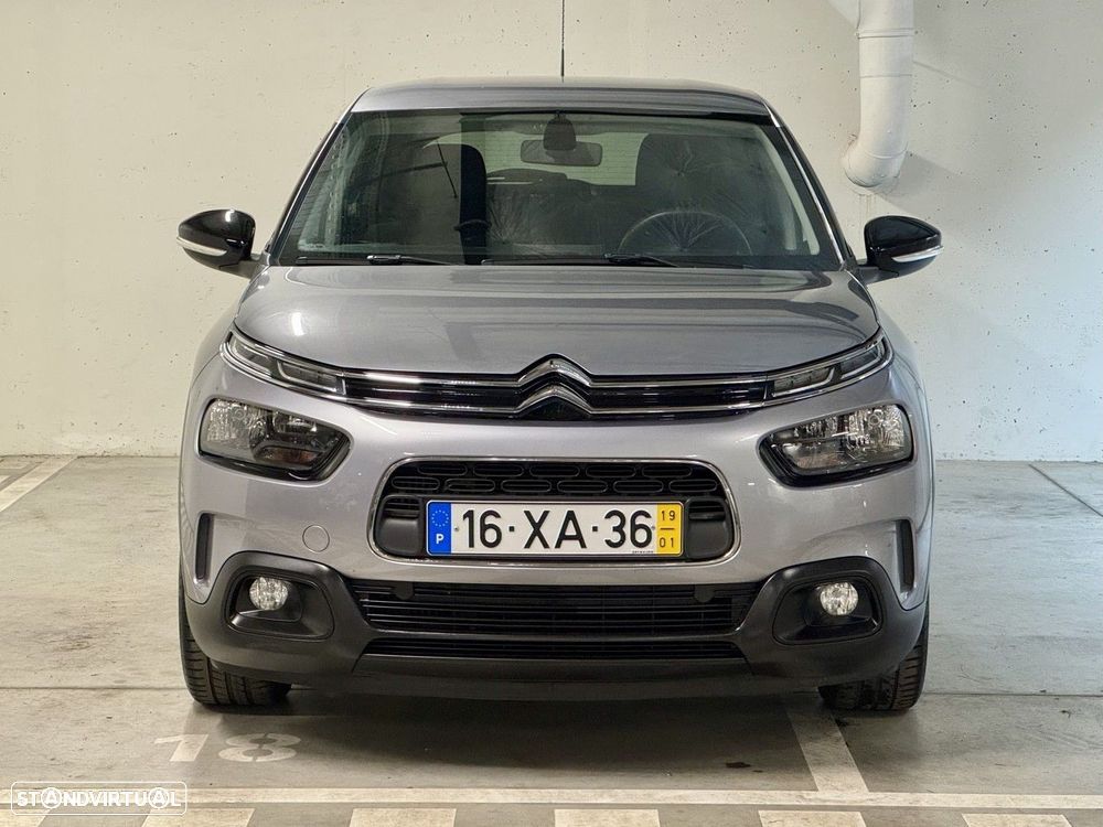 Citroën C4 Cactus 1.2 PureTech Feel - 2