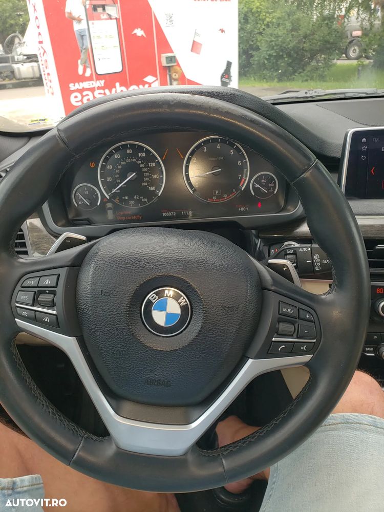 BMW X5 - 20
