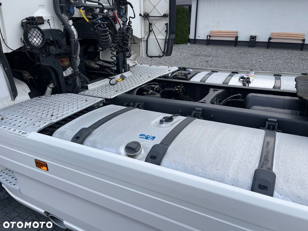 Scania R450 Topline Standard - 13
