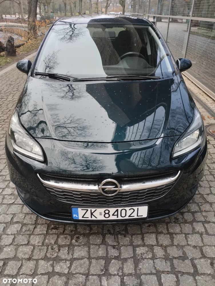 Opel Corsa 1.4 T Enjoy S&S - 6