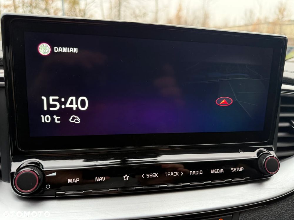 Kia XCeed 1.6 GDI PHEV XL DCT - 28