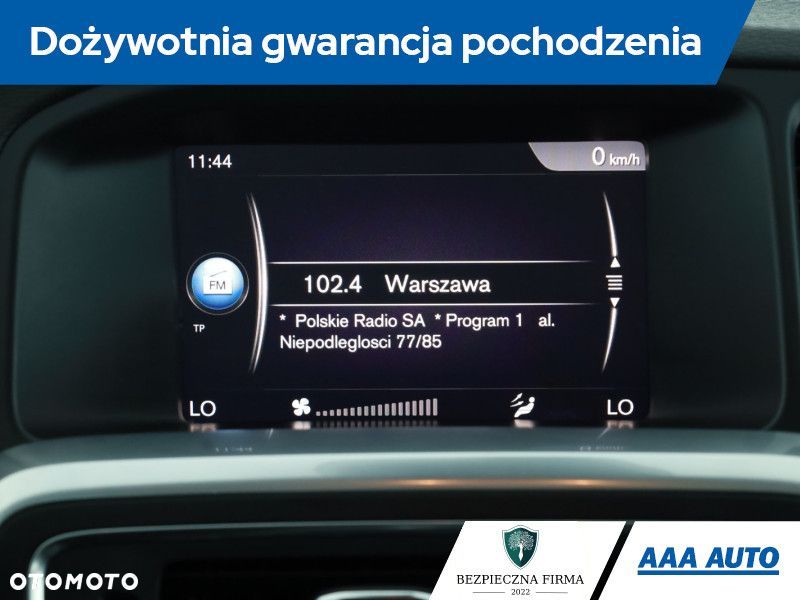Volvo V60 - 12