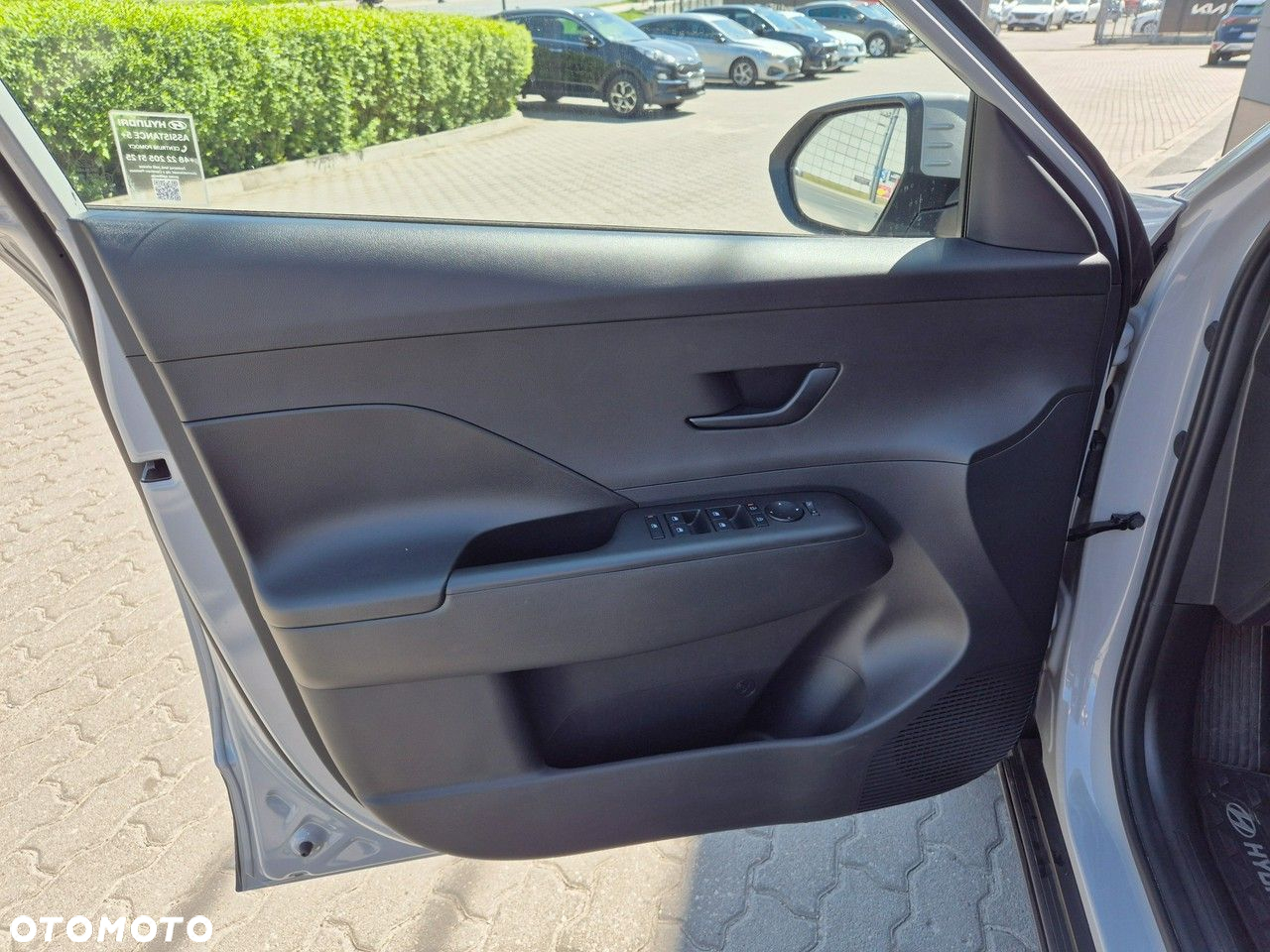 Hyundai Kona - 13