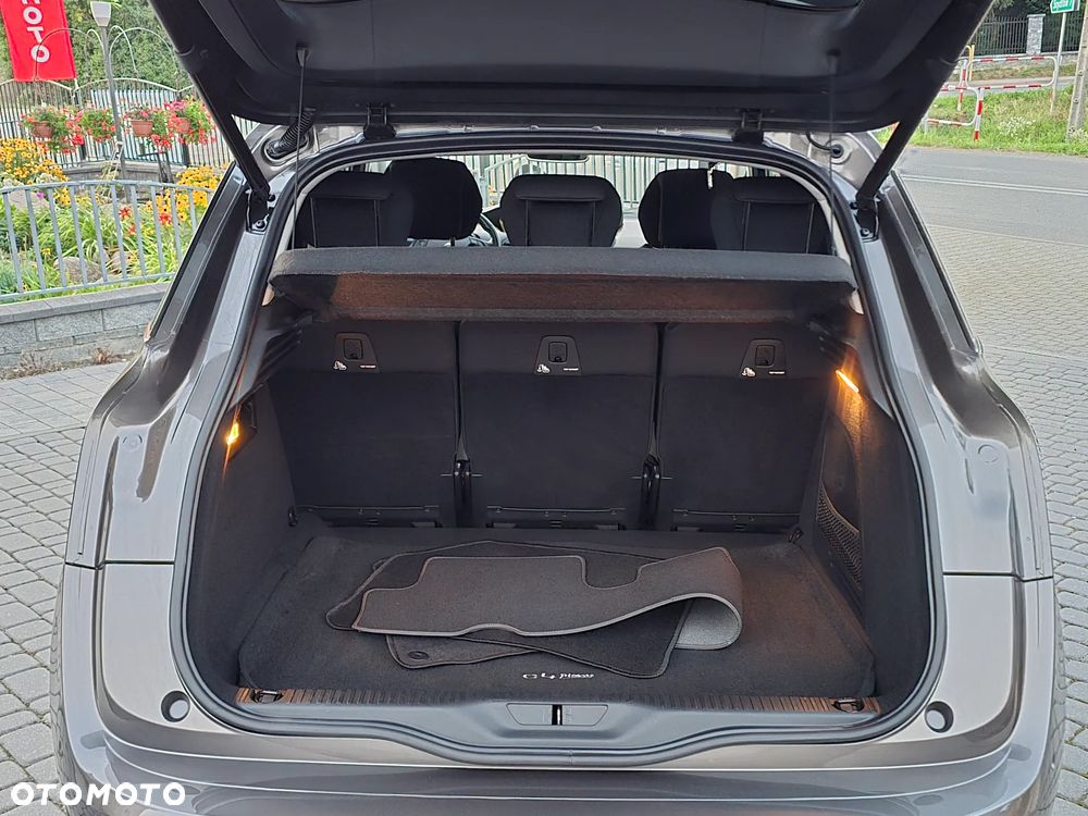 Citroën C4 Picasso - 18