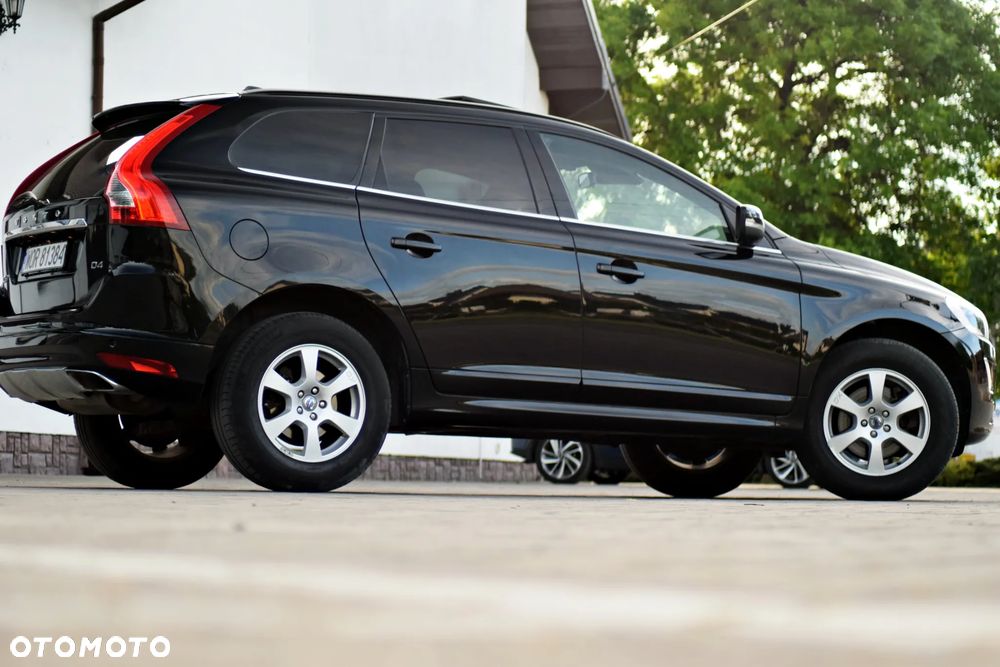 Volvo XC 60 D4 Drive-E Momentum - 12