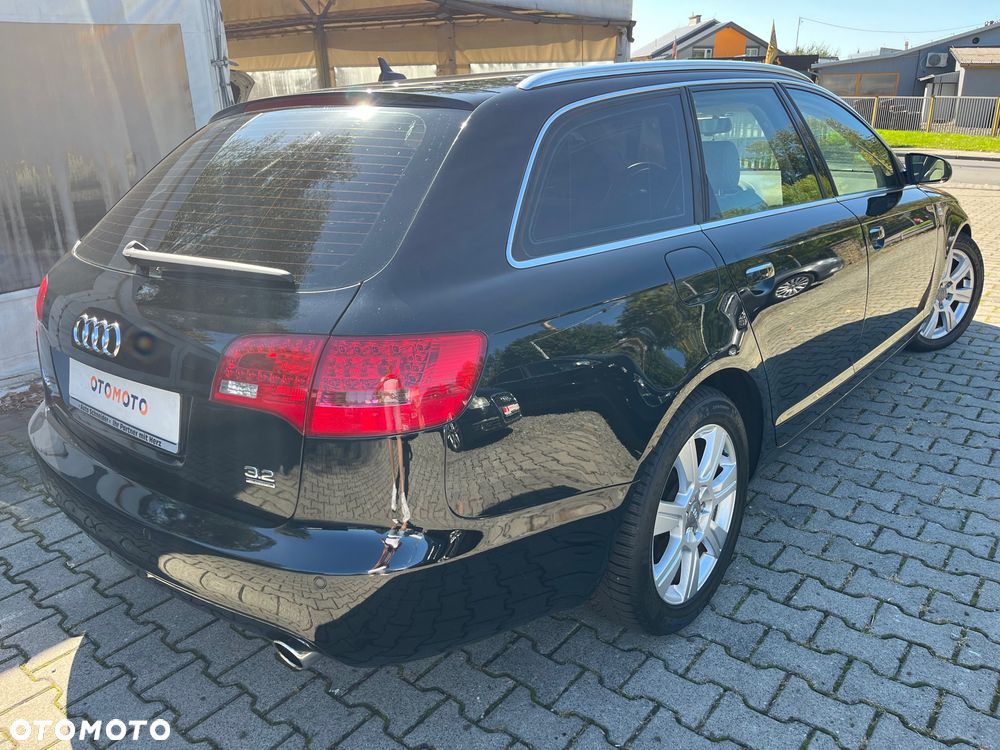 Audi A6 - 4
