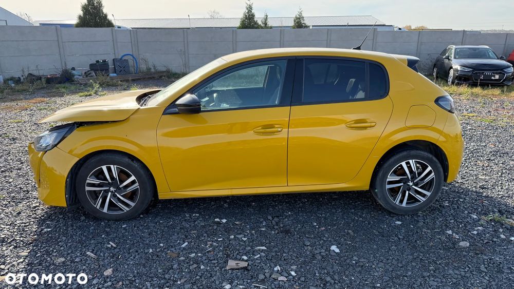 Peugeot 208 ver-1-2-puretech-allure-s-s - 2