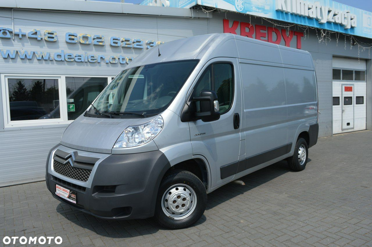 Citroën Jumper - 9