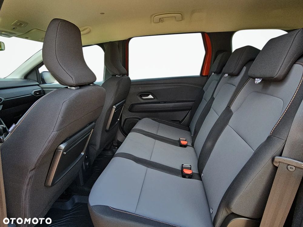 Dacia Jogger 1.6 Full Hybrid 140 Extreme MMT - 23