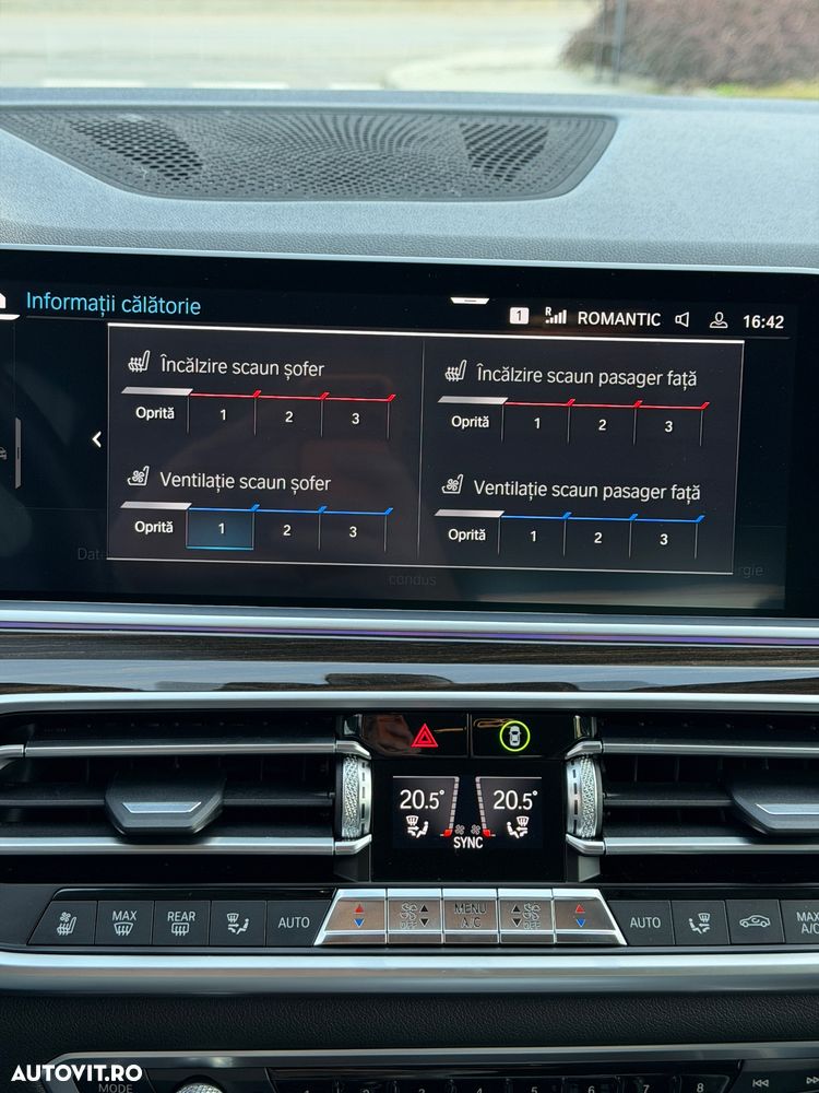 BMW X5 xDrive45e - 14