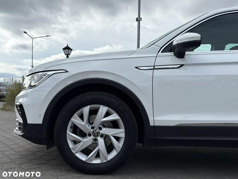 Volkswagen Tiguan 1.5 TSI EVO Elegance DSG - 5