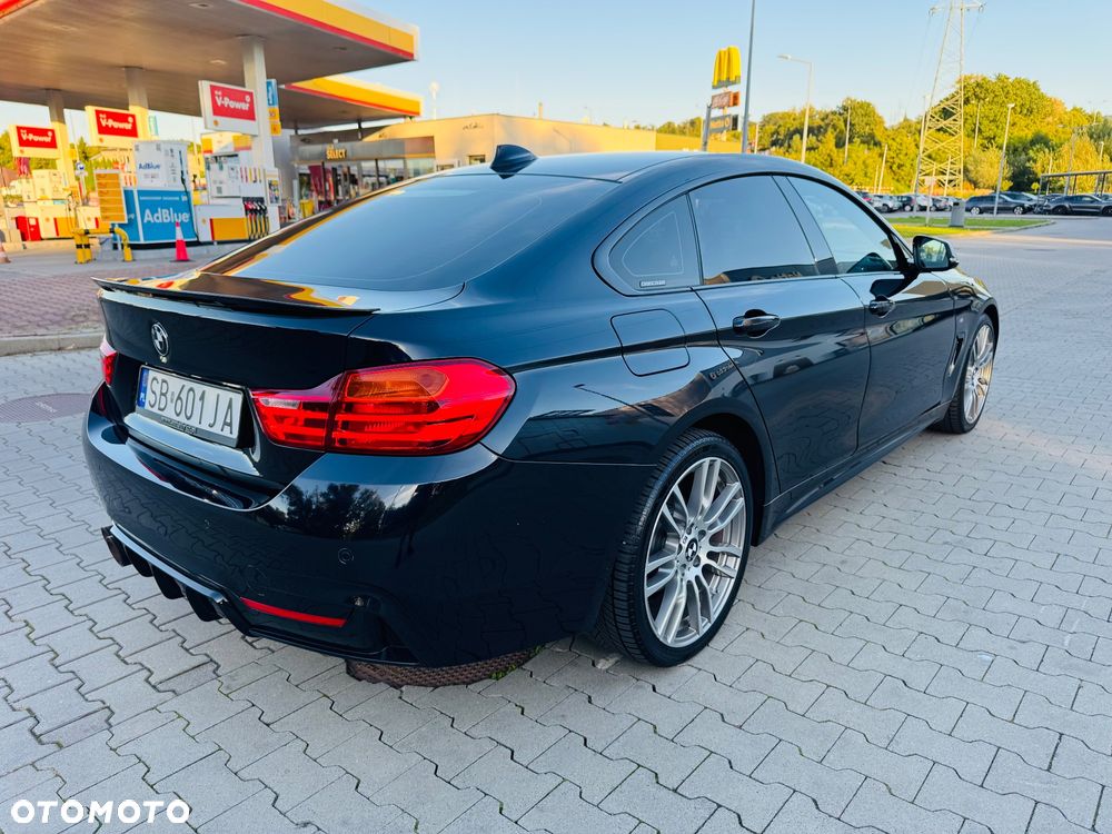 BMW Seria 4 ver-xdrive20d-m-sport-sport - 12