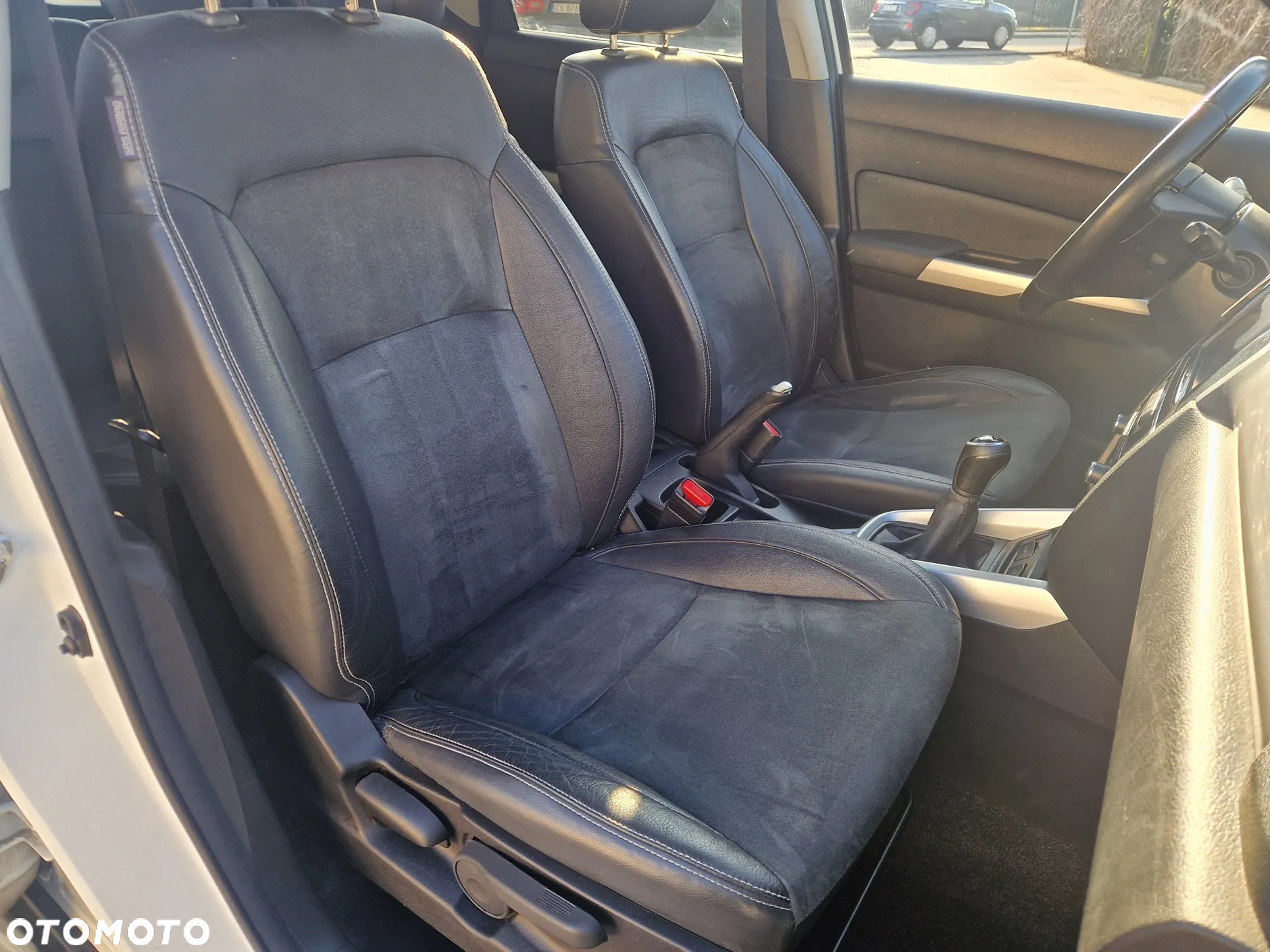 Suzuki Vitara 1.6 Premium 2WD - 10