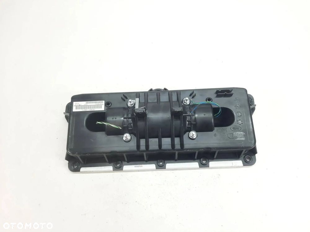 LAND ROVER RANGE ROVER III L322 09-12 AIRBAG PODUSZKA PASAŻERA 7H42044H30AD - 2